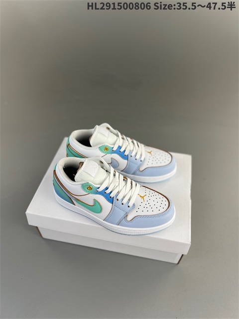 men air jordan 1 shoes H 2023-10-26-140